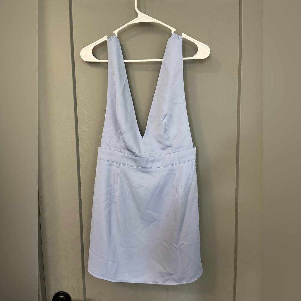 Mini Dress - Revolve Superdown